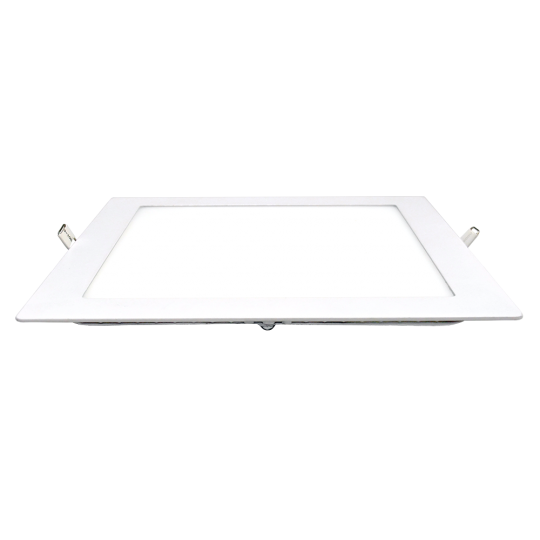 M18UK 18W 6500K beli ugradni kvadratni LED panel 2 | vipalati.rs
