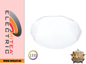 M205401 18W LED SMD 6500K plafonjera dijamant 1 MAIN