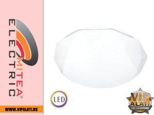 M205401 18W LED SMD 6500K plafonjera dijamant 1 MAIN