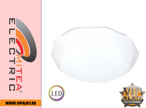 M205403 36W LED SMD 6500K plafonjera dijamant 1 MAIN