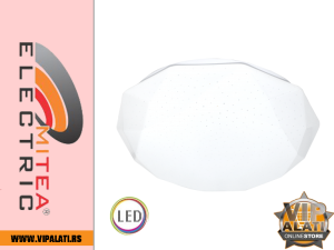 M205403 36W LED SMD 6500K plafonjera dijamant 1 MAIN