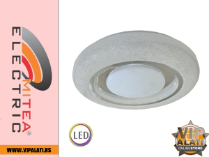 M205431 24W LED SMD plafonjera 6500K fi380mm 1 MAIN