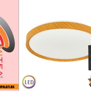 M205432-2x36W-LED-SMD-30006500K-fi500mm-CCT-plafonjera-sa-daljinskim-