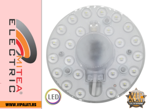 M205434 12W 6500K LED modul sa magnetom MAIN