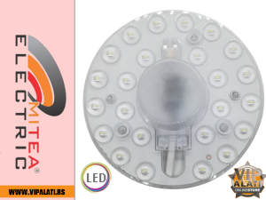 M205434 12W 6500K LED modul sa magnetom MAIN