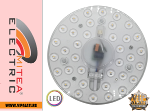M205434 18W 3000K LED modul sa magnetom MAIN