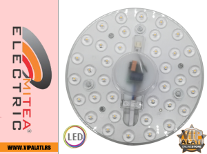 M205434 18W 6500K LED modul sa magnetom MAIN