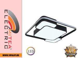 LED plafnska lampa
