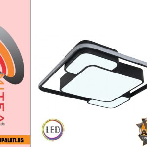 LED plafnska lampa