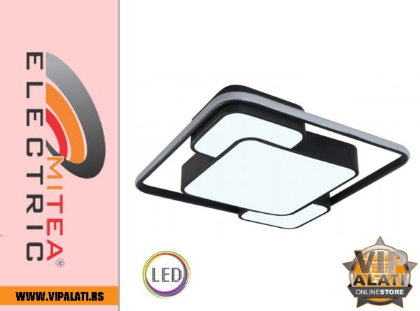 LED plafnska lampa