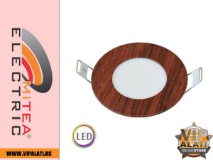 M3UO-WDD 3W 6500K BOJA DRVETA LED PANEL 1 | vipalati.rs