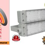 SIVI MODULARNI LED REFLEKTOR M457200 6500K SMD 6kV .IES 200W 5Y