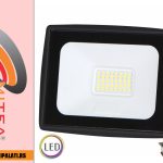 CRNI LED REFLEKTOR M480030-C3 3000K SMD ECO 30W