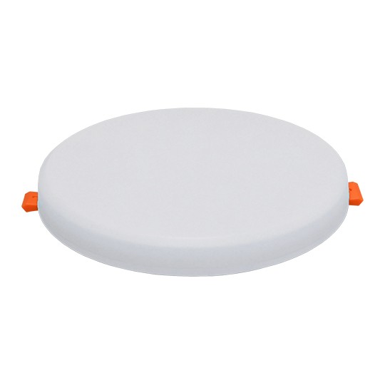 MP18UO-FL 18W 4000K beli ugradni okrugli LED 4