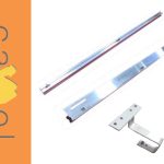 CAMEL SOLAR SET ZA VAKUMSKI KOLEKTOR 10C (kosi krov) - 1 KOMAD