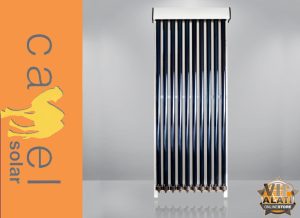 VAKUMSKI KOLEKTOR CAMEL SOLAR 10 CEVI | vipalati.rs