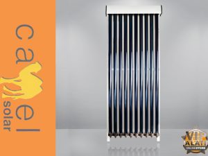 VAKUMSKI KOLEKTOR CAMEL SOLAR 10 CEVI | vipalati.rs