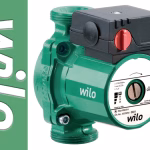 WILO STAR-RS 15/4-130 CIRKULACIONA PUMPA