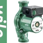 WILO STAR-RS 30/2 CIRKULACIONA PUMPA