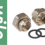 WILO HOLENDER ZA PUMPU 1"