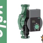 WILO YONOS PICO 1.0 25/1-4 CIRKULACIONA PUMPA ZA POTROŠNU TOPLU VODU