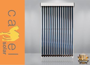 vakumski kolektor camel solar 15 cevi | vipalati.rs