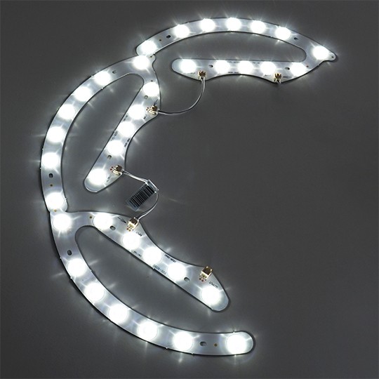 LED SMD PCB 36W za plafonjere 2