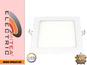 M12UK 12W 4000K beli ugradni kvadratni LED panel 1 | vipalati.rs