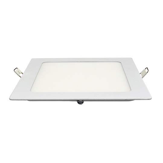 M12UK 12W 4000K beli ugradni kvadratni LED panel 2 | vipalati.rs