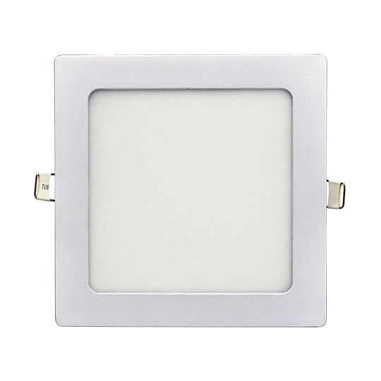 M12UK 12W 6500K beli ugradni kvadratni LED panel 3 | vipalati.rs
