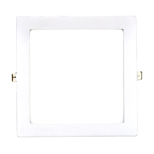 M18UK 18W 6500K beli ugradni kvadratni LED panel 3 | vipalati.rs