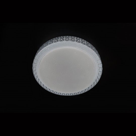 M205413 18W LED SMD 6500K fi345mm plafonjera 2
