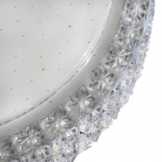 M205413 18W LED SMD 6500K fi345mm plafonjera 3
