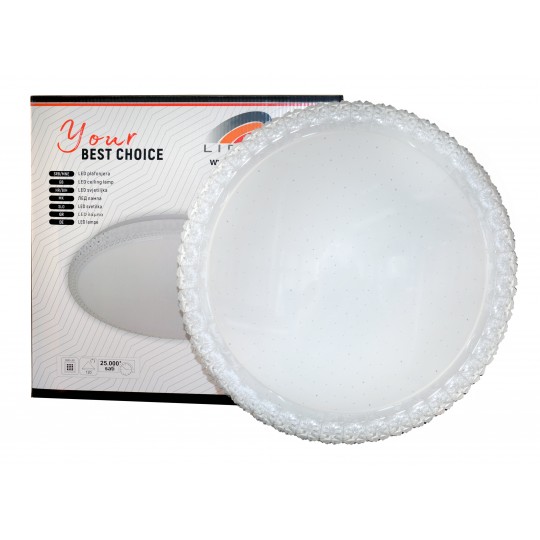 M205413 18W LED SMD 6500K fi345mm plafonjera 5