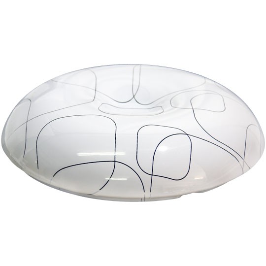 M205421 24W SMD LED plafonjera 6500K fi390mm 2