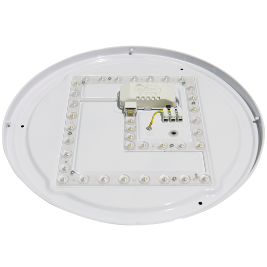 M205421 24W SMD LED plafonjera 6500K fi390mm 3