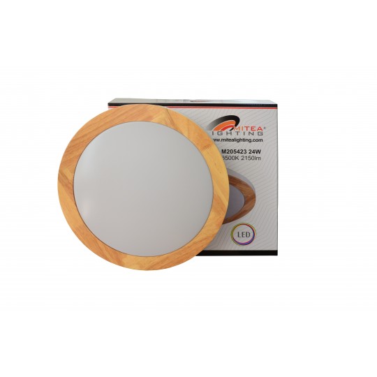 M205423 24W LED SMD 6500K fi380mm plafonjera 6