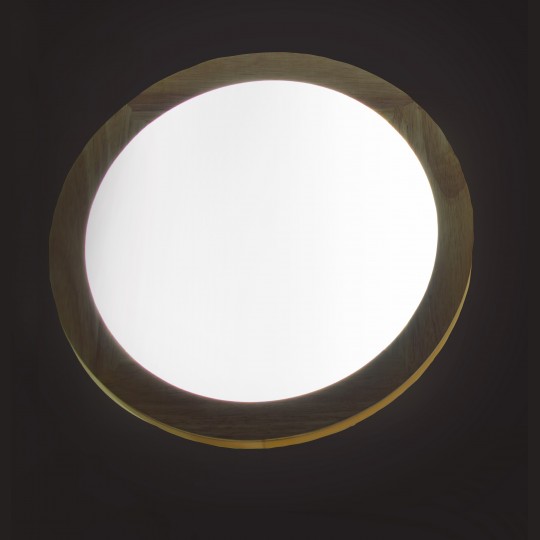 M205424 36W LED SMD 6500K fi500mm plafonjera 2