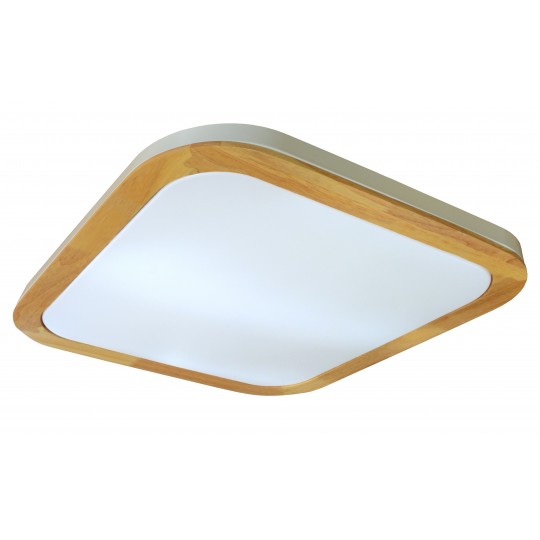 M205425 36W LED SMD 6500K 500x500mm plafonjera 1