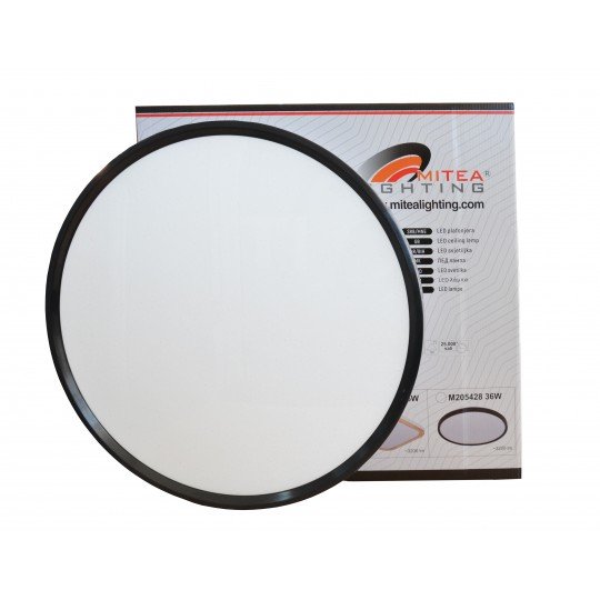 M205426 18W LED SMD 6500K fi330mm plafonjera 6
