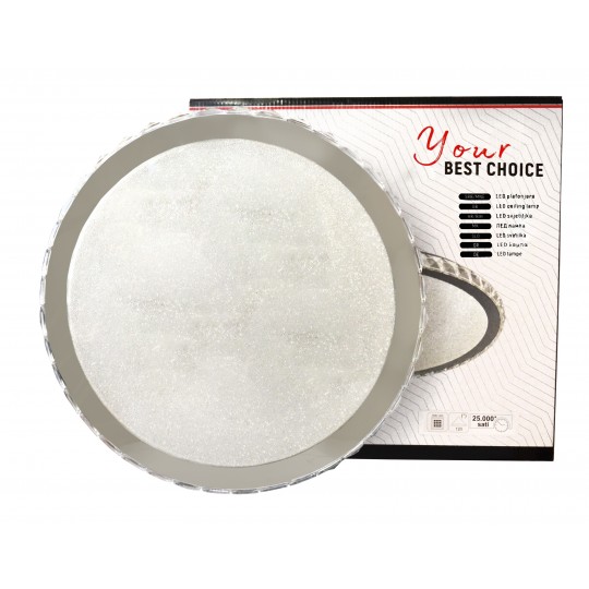 M205430 36W LED SMD 6500K fi500mm plafonjera 5