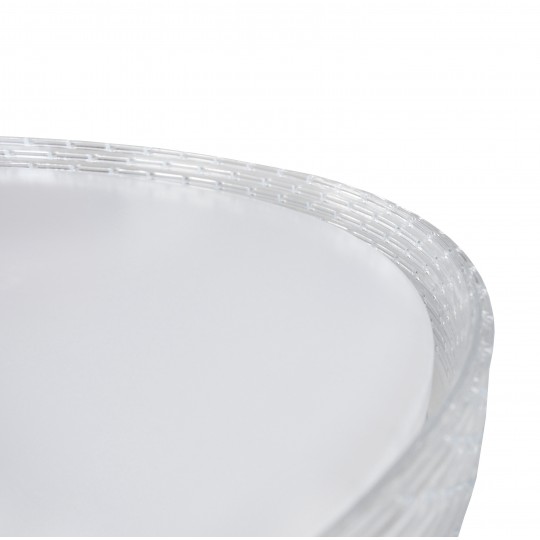 M205433 2x36W LED SMD 3000~6500K fi510mm plafonjera sa daljinskim 2