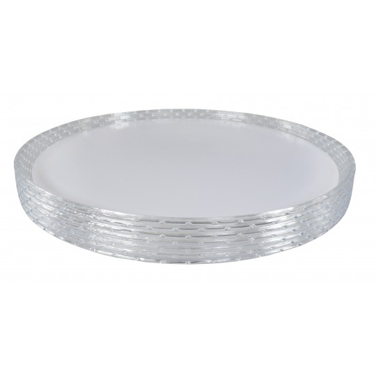 M205433 2x36W LED SMD 3000~6500K fi510mm plafonjera sa daljinskim 3