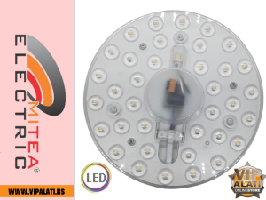 M205434 18W 6500K LED modul sa magnetom MAIN