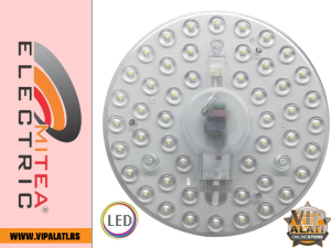M205434 24W 6500K LED modul sa magnetom MAIN