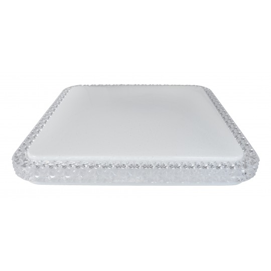 M205438 2x48W LED SMD 3000~6500K 530x530mm plafonjera sa daljinskim 2