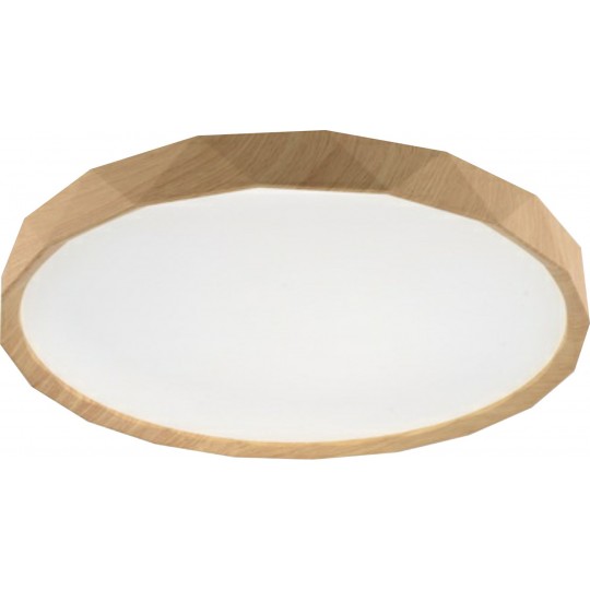 M205515 2x60W LED SMD CCT 3000~6500K fi500mm plafonjera sa daljinskim 2