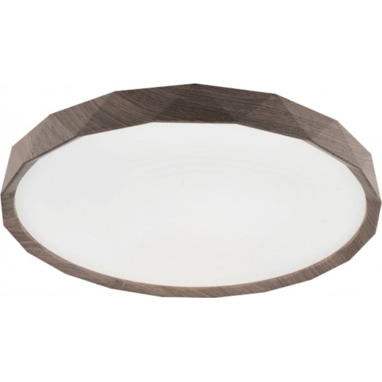 M205516 2x36W LED SMD CCT 3000~6500K fi400mm plafonjera 1