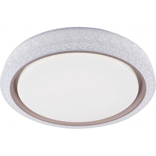 M205522 2x36W LED SMD CCT 3000~6500K fi400mm plafonjera 1