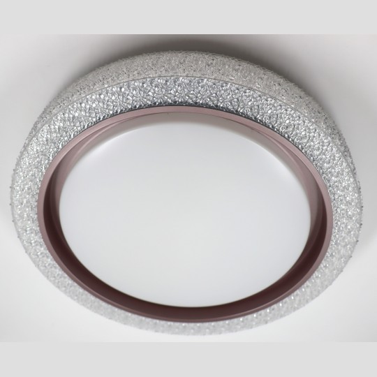 M205522 2x36W LED SMD CCT 3000~6500K fi400mm plafonjera 2